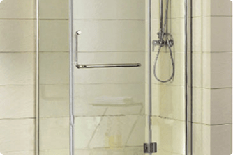 Vách kính cabin tắm